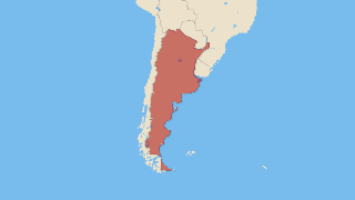 Argentina Thumbnail