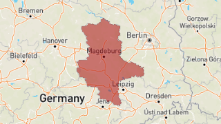 Saxonia-Anhalt Thumbnail